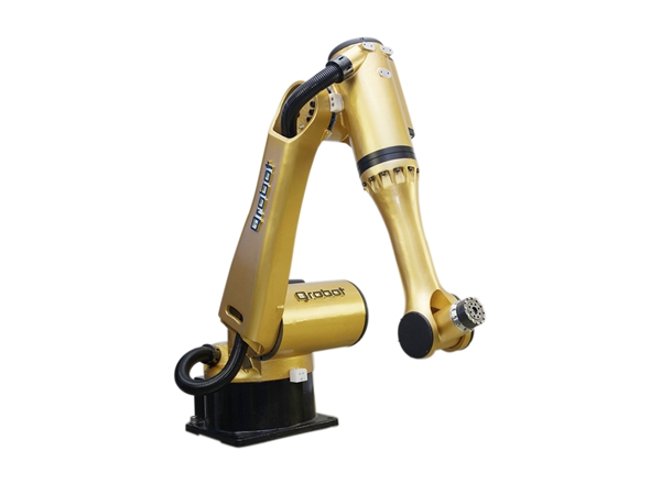 Six-joint industrial robot