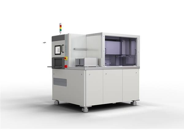 Wafer Dicing Machine