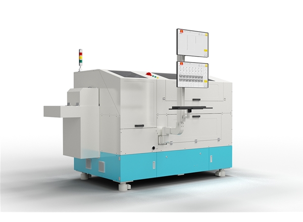 Flip-chip Mounter