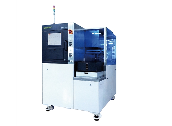 全自动双轴晶圆切割机（Wafer Dicing Saw）