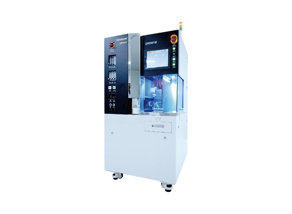 半自动单轴晶圆切割机（Wafer Dicing Saw）